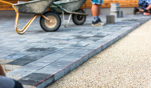 Reasons to Select Us for Your Driveway Paving Requirements in Allegan, MI