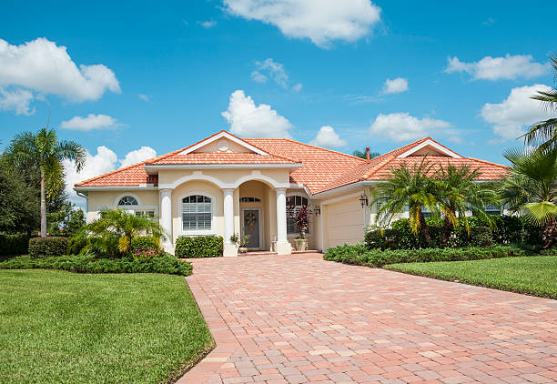 Best Commercial Driveway Pavers  in Allegan, MI