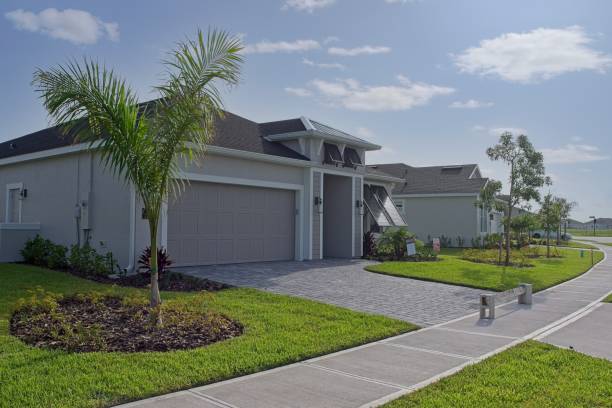 Driveway Pavers for Homes in Allegan, MI
